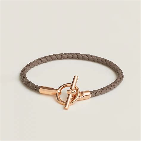 hermes singapore leather bracelet